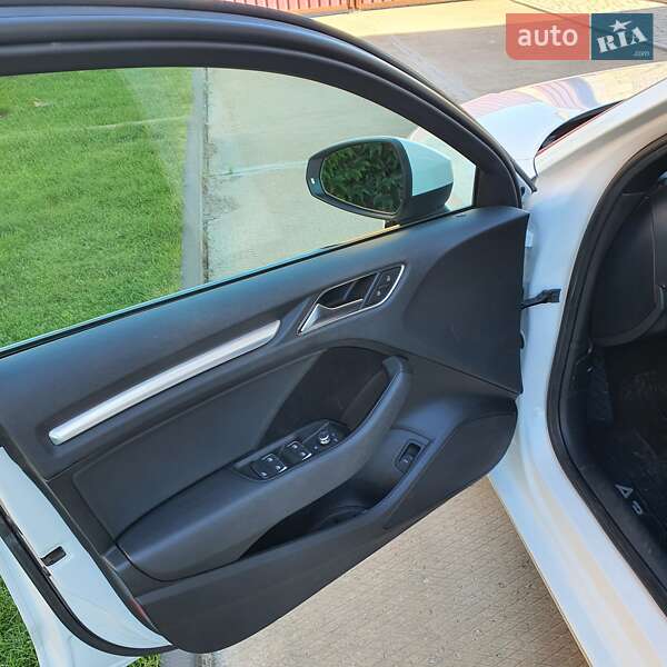 Седан Audi A3 2020 в Запорожье