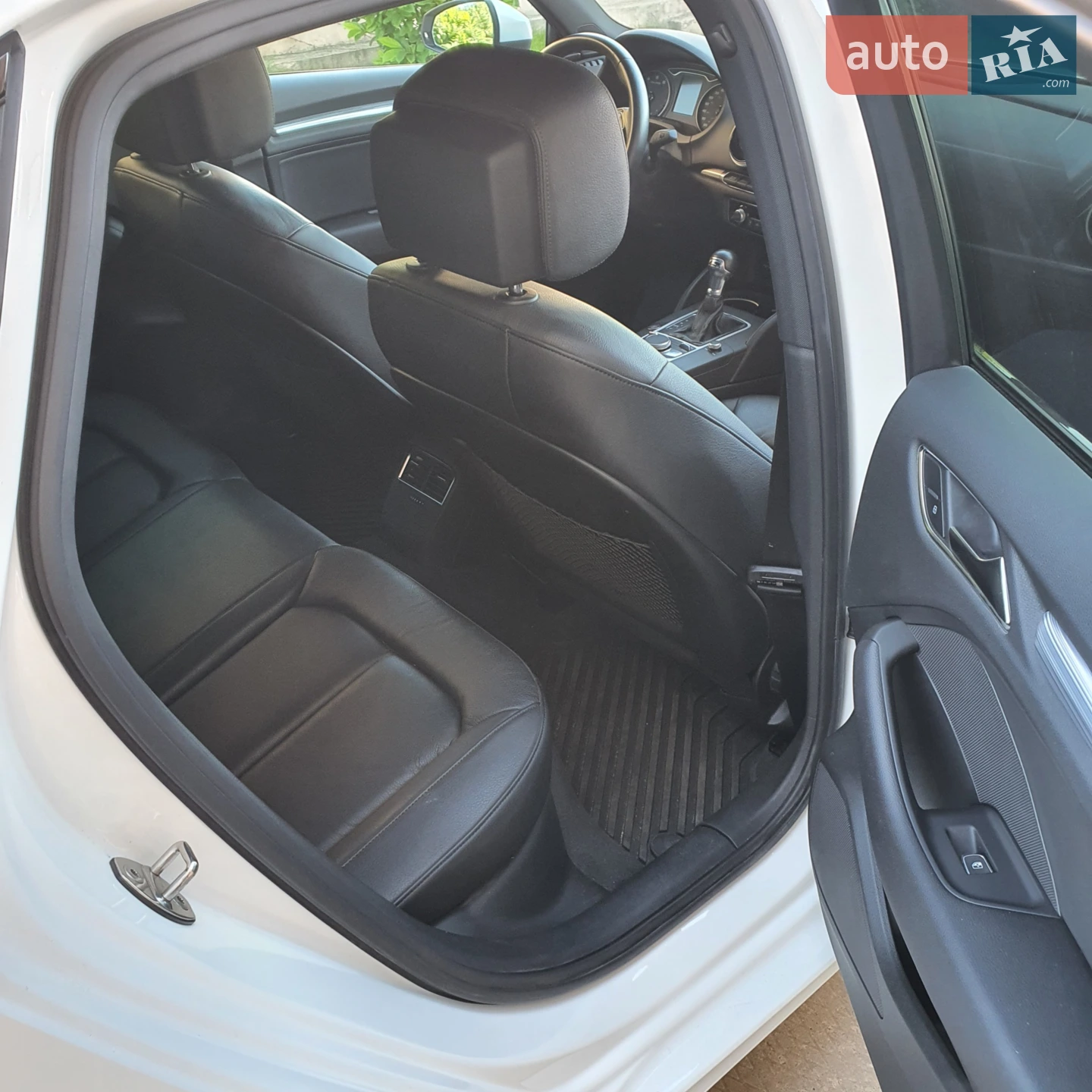 2020 Audi A3 - мініатюра 24