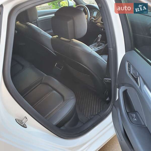 Седан Audi A3 2020 в Запорожье