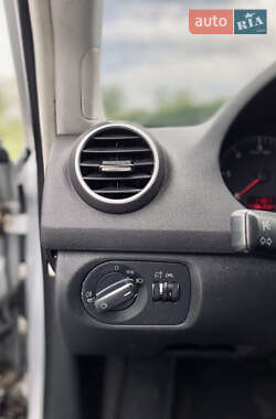 Хэтчбек Audi A3 2008 в 