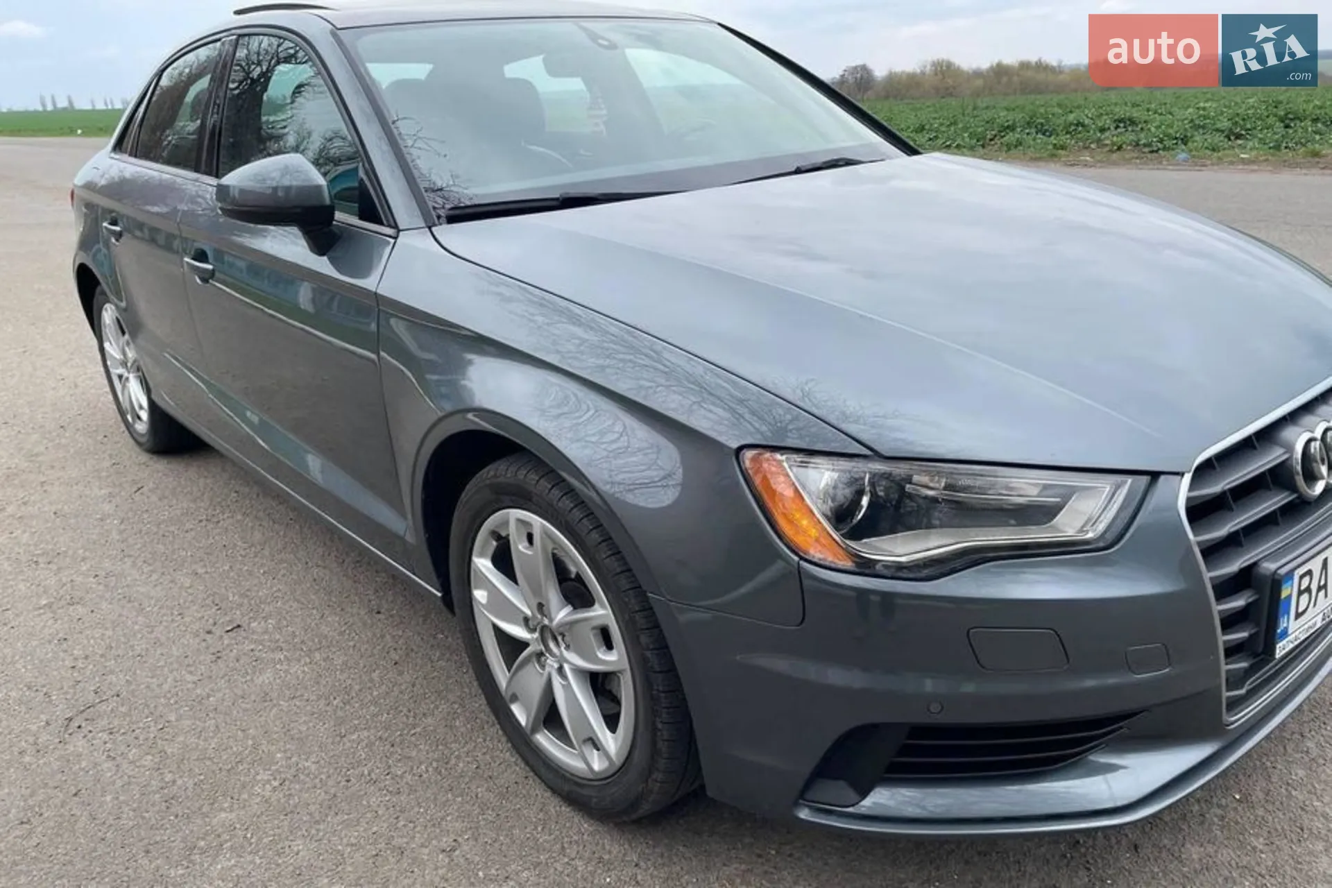 2016 Audi A3 - мініатюра 2
