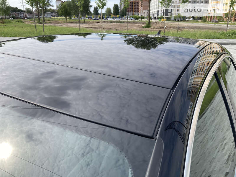 Седан Audi A3 2021 в Ірпені