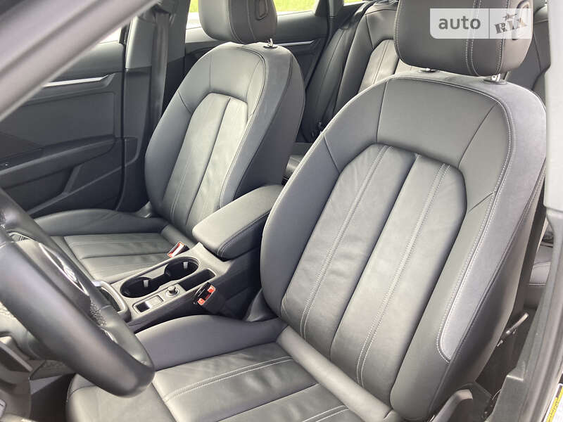 Седан Audi A3 2021 в Ірпені