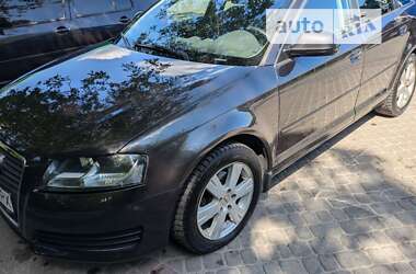 Audi A3 2008