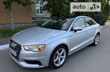 Audi A3 2014