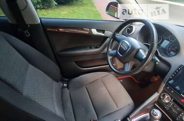 Хетчбек Audi A3 2009 в Києві