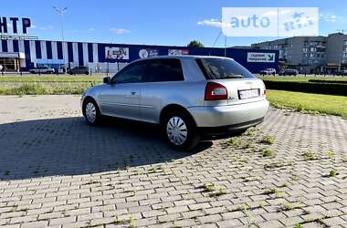 Хетчбек Audi A3 1998 в Славуті