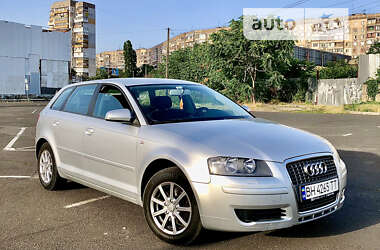 Хетчбек Audi A3 2005 в 