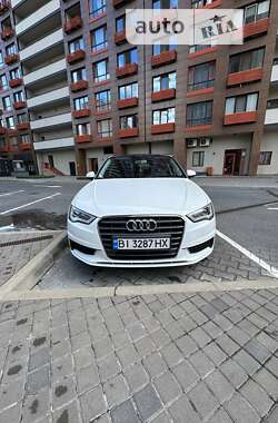 Седан Audi A3 2015 в Киеве