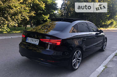 Седан Audi A3 2019 в Києві