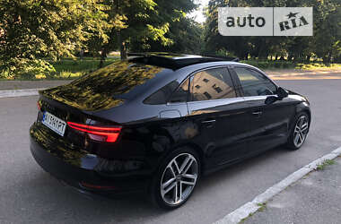 Седан Audi A3 2019 в Києві