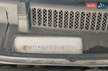 Хетчбек Audi A3 2001 в 