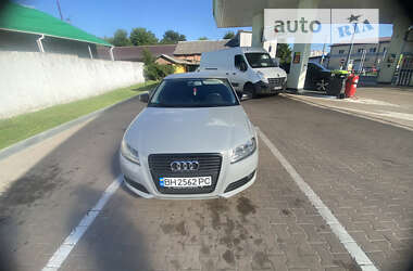 Audi A3 2008