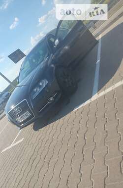 Хэтчбек Audi A3 2012 в Киеве