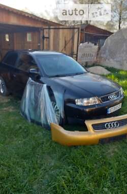 Хэтчбек Audi A3 1998 в Богородчанах