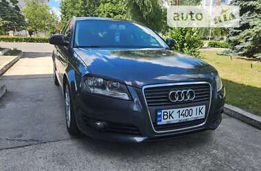 Хетчбек Audi A3 2009 в Нетішині