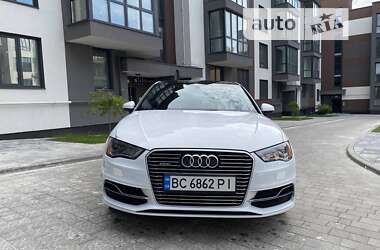 Audi A3 2016 Audi A3 2016