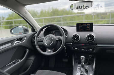 Седан Audi A3 2013 в Києві