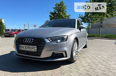 Audi A3 2017