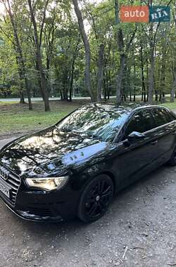 Audi A3 2015 Audi A3 2015