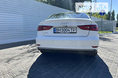 Седан Audi A3 2015 в Одесі