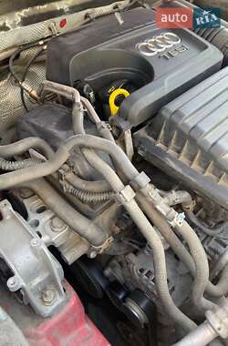Хэтчбек Audi A3 2013 в 