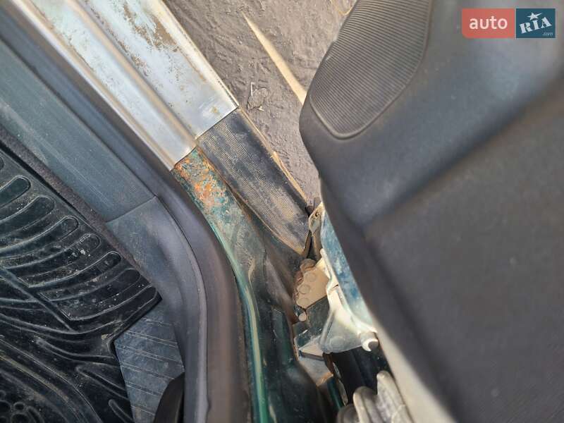 Хетчбек Audi A3 1998 в Коломиї