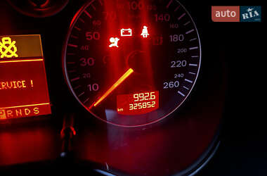 Audi A3 2007