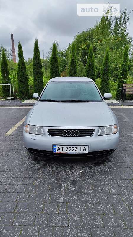 Audi A3 2000