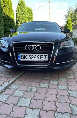 Audi A3 2012