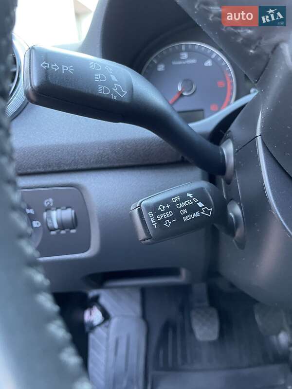 Хэтчбек Audi A3 2012 в Ковеле