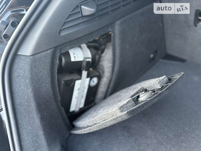 Хэтчбек Audi A3 2017 в Полтаве