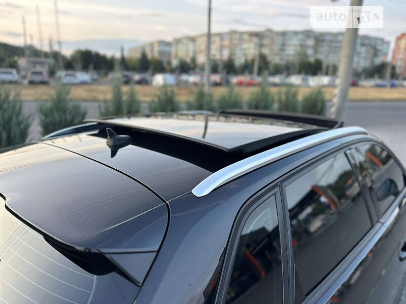 Хэтчбек Audi A3 2017 в Полтаве