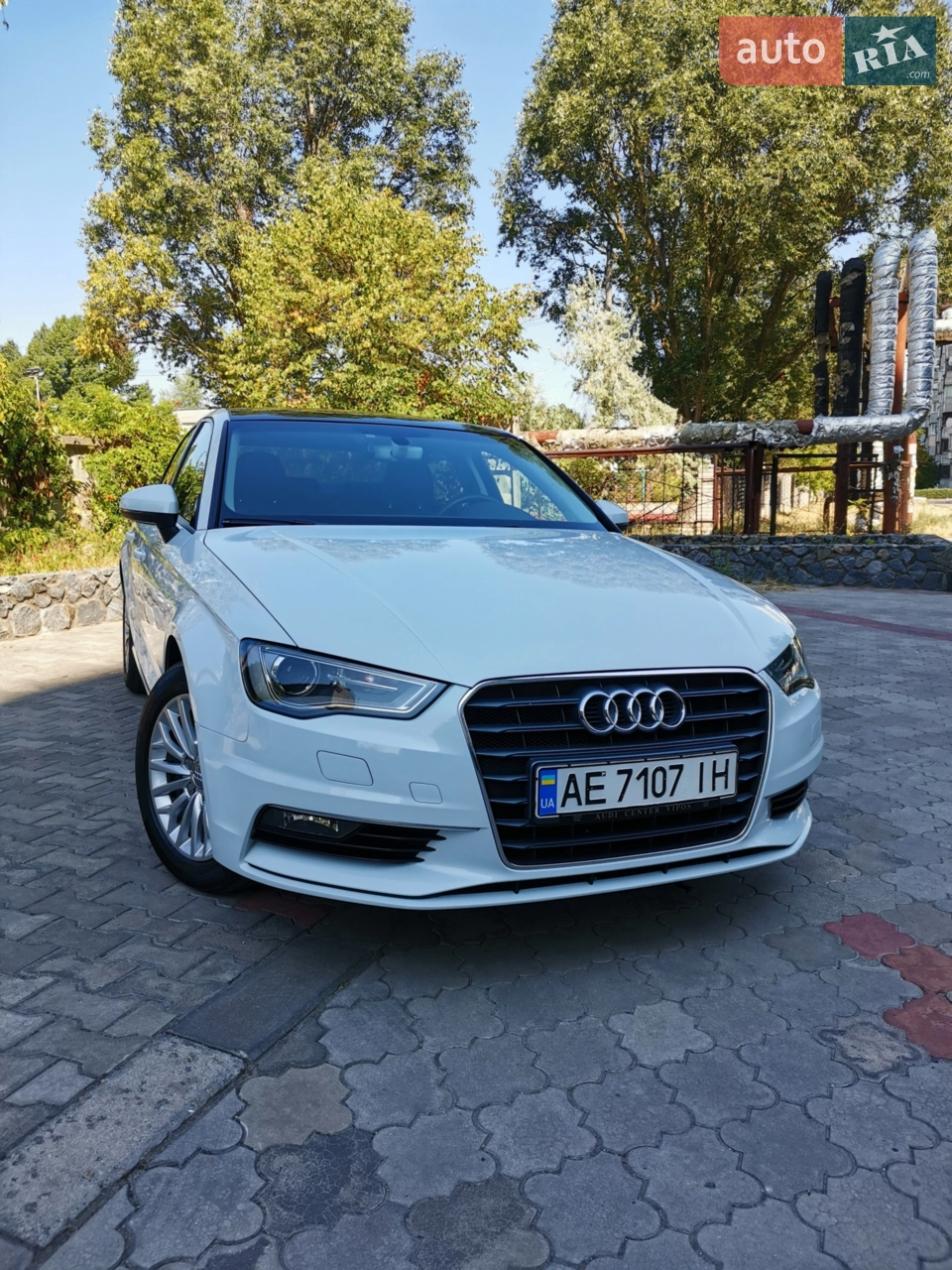 2015 Audi A3 - мініатюра 15