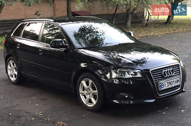 Audi A3 2010