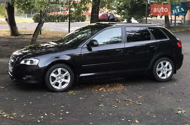 Audi A3 2010 Audi A3 2010
