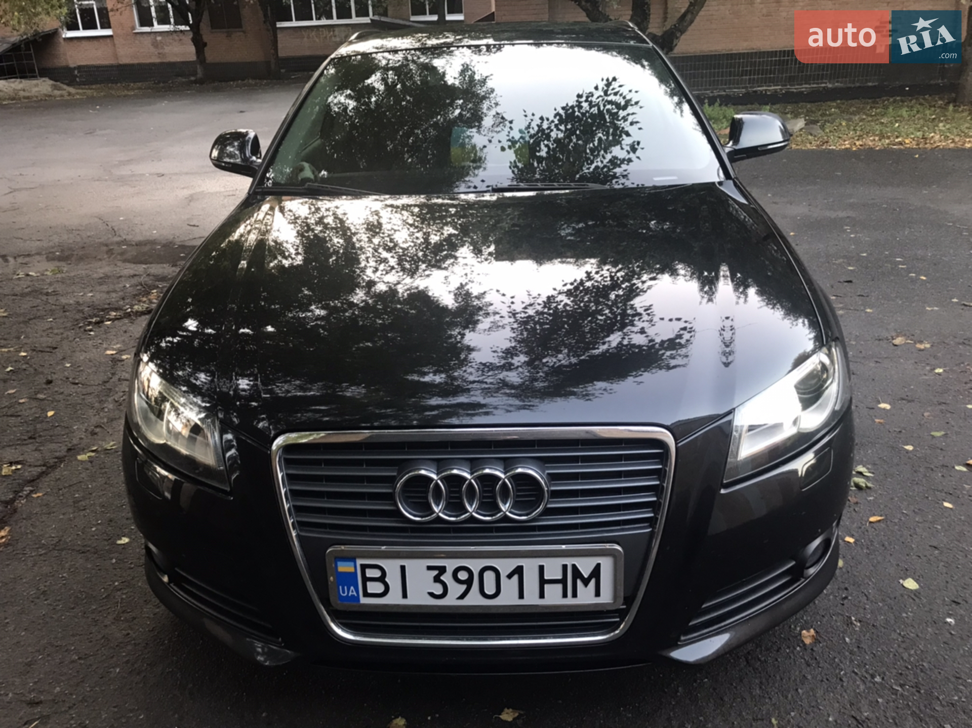2010 Audi A3 - мініатюра 4
