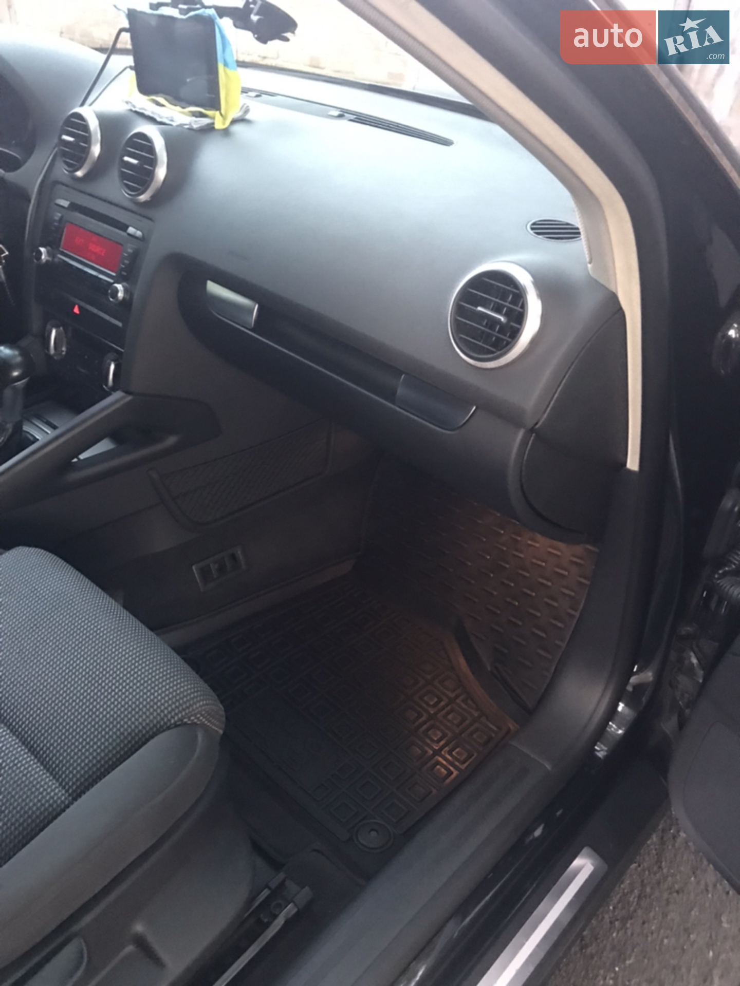 2010 Audi A3 - мініатюра 16