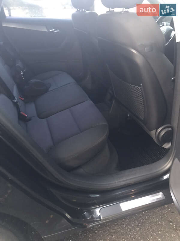 Хетчбек Audi A3 2010 в Карлівці фото 15 Хетчбек Audi A3 2010 в Карлівці