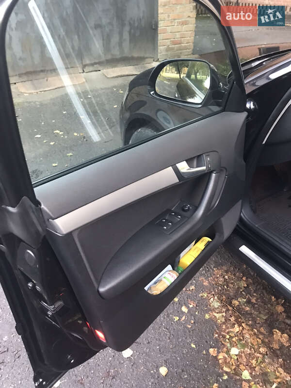 Хетчбек Audi A3 2010 в Карлівці фото 27 Хетчбек Audi A3 2010 в Карлівці