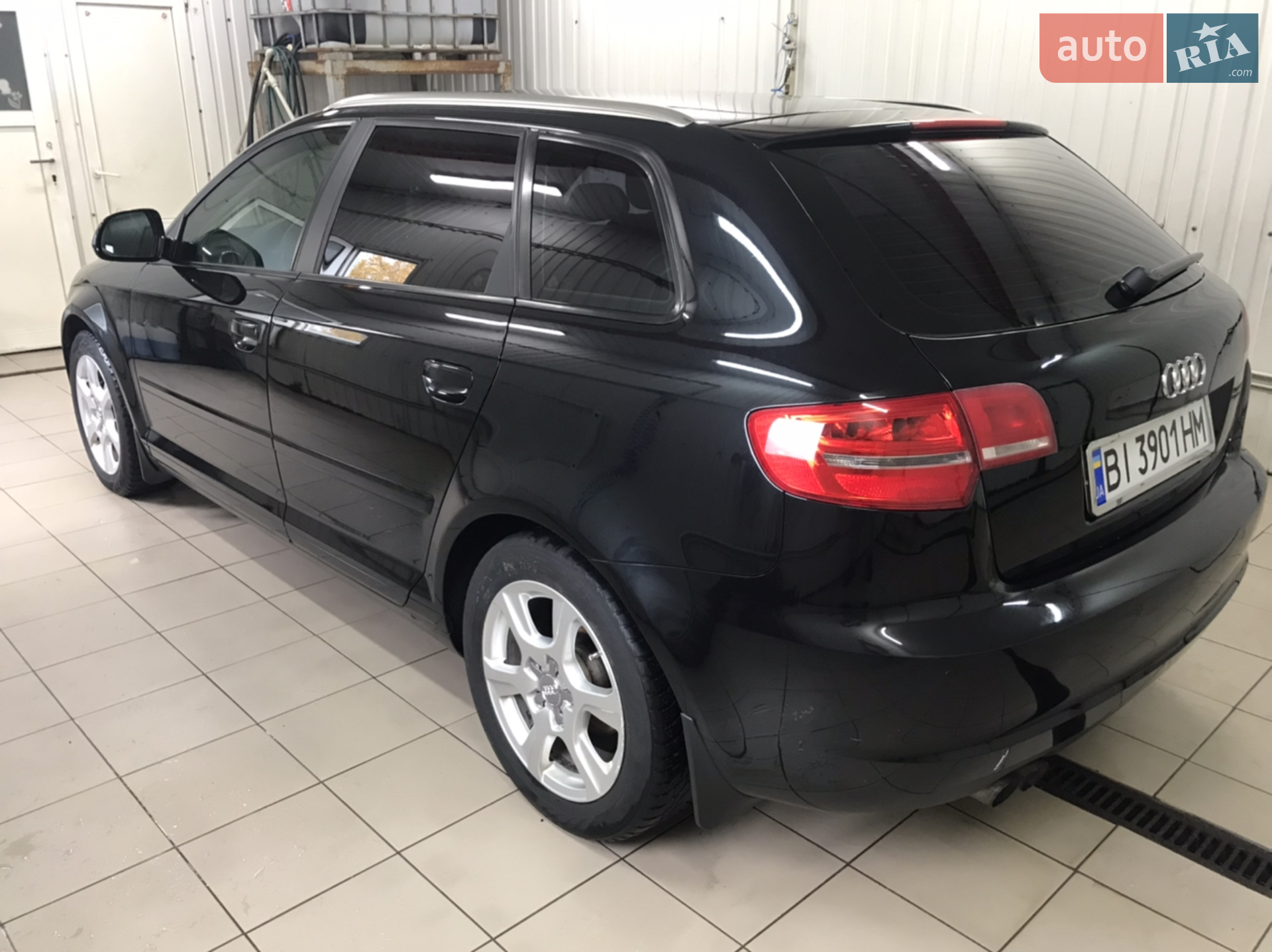 2010 Audi A3 - мініатюра 35