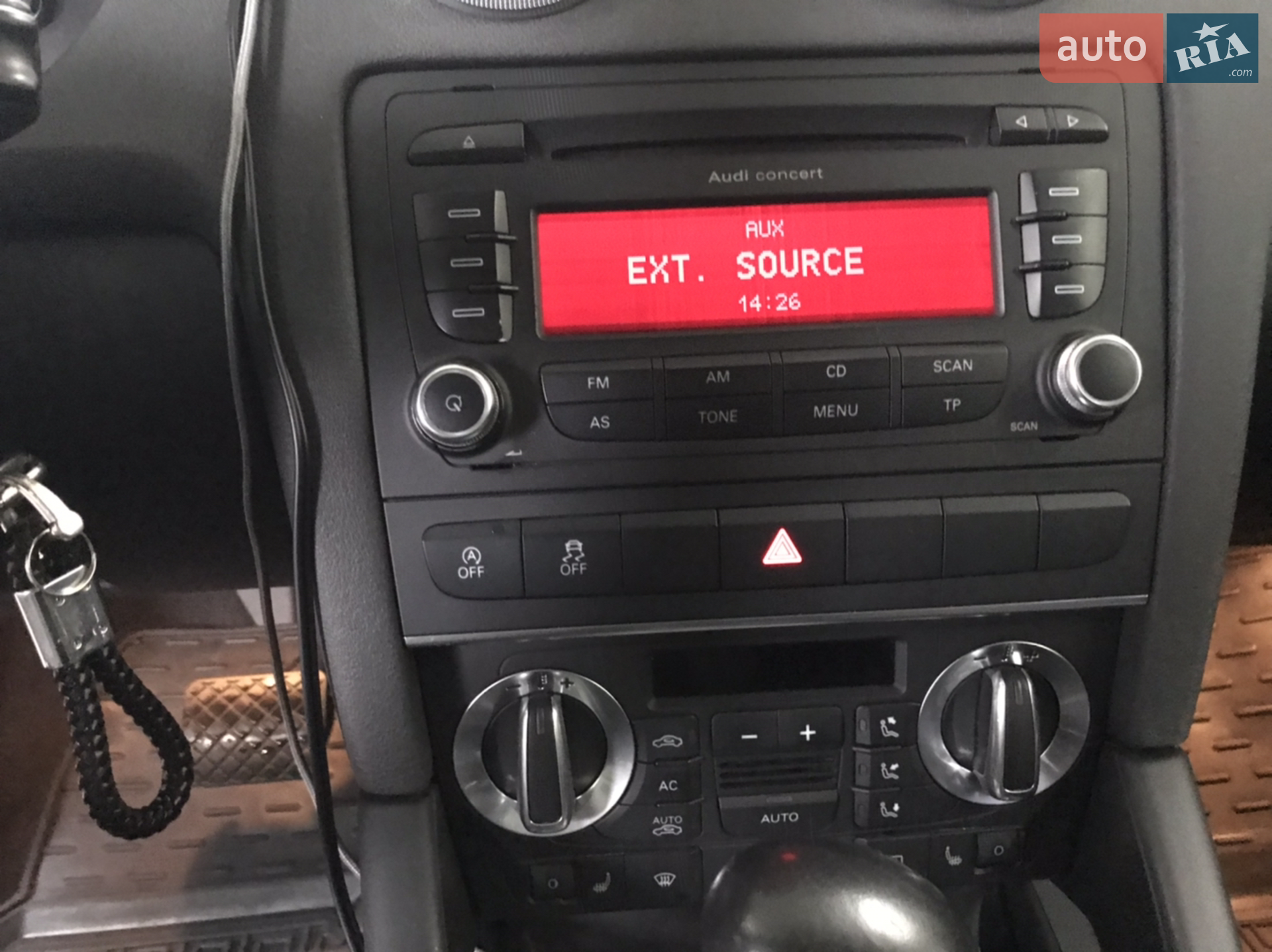 2010 Audi A3 - мініатюра 41