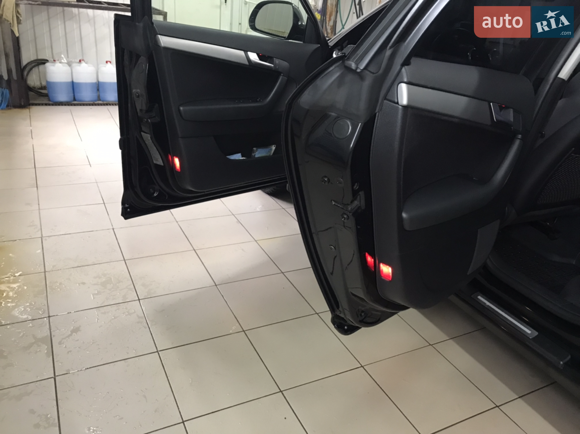 2010 Audi A3 - мініатюра 46