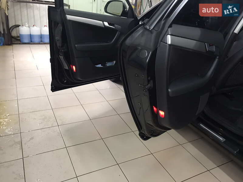 Хетчбек Audi A3 2010 в Карлівці фото 46 Хетчбек Audi A3 2010 в Карлівці