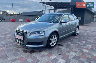 Audi A3 2009 Audi A3 2009