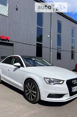 Седан Audi A3 2014 в Одессе