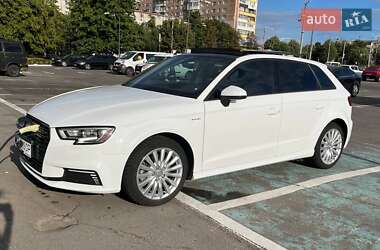 Audi A3 2016 Audi A3 2016
