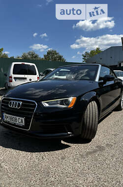 Audi A3 2015 Audi A3 2015