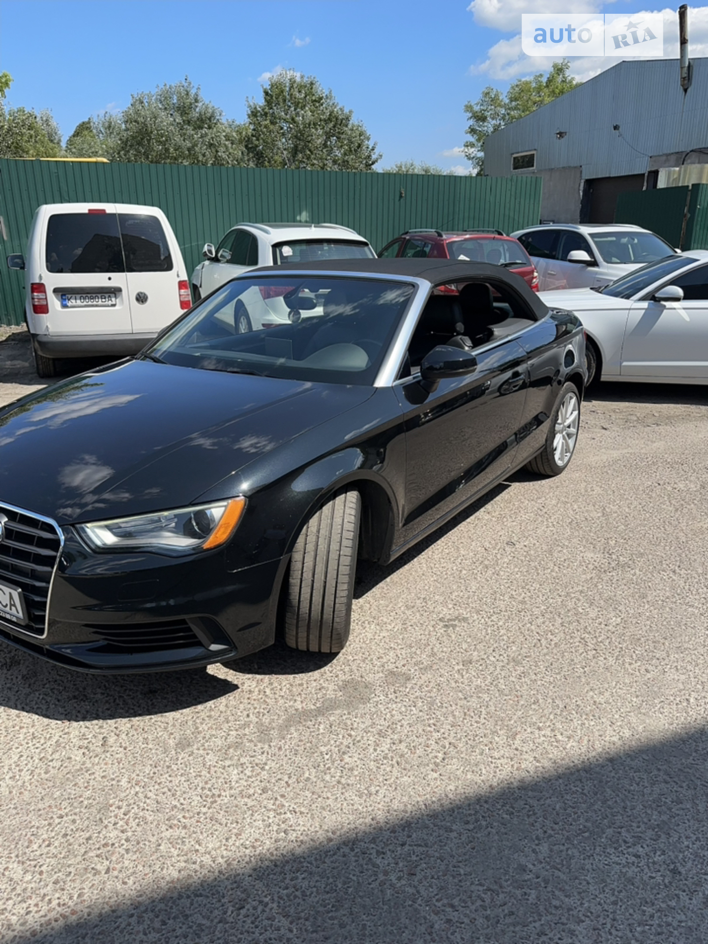 2015 Audi A3 - мініатюра 9