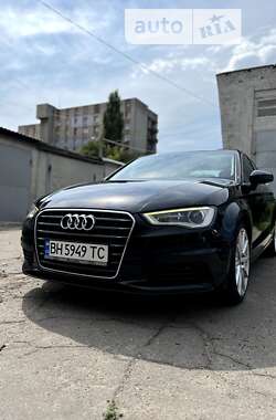 Седан Audi A3 2014 в Харкові